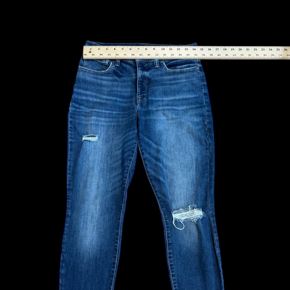 Lucky Jeans - Picture 9 of 11